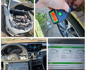 Automobilių pirkimo-pardavimo konsultantai - Autopatikra Automobilio patikra prie&scaron; pirkima - 1