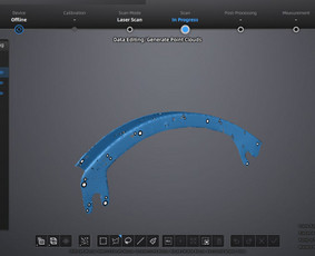 3D spausdinimas, skenavimas - 3D spausdinimas - skenavimas - Atkūrimas - 1