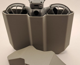 3D spausdinimas, skenavimas - 3D spausdinimas - skenavimas - Atkūrimas - 2