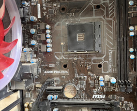 Fixpoint – Kompiuterių remontas ir IT pagalba Kaune / FixPoint / Darbų pavyzdys ID 4551460