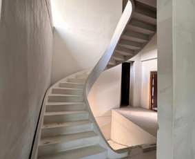 Laiptų projektavimas ,gamybą ,montavimas / MB Eurostairs / Darbų pavyzdys ID 4551562