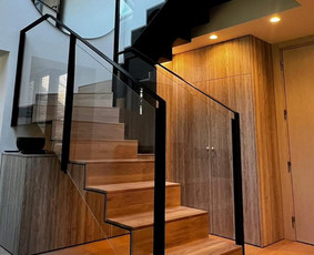 Laiptų projektavimas ,gamybą ,montavimas / MB Eurostairs / Darbų pavyzdys ID 4551564