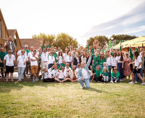 Protmū&scaron;ių organizavimas, vedimas - Renginių vedėjas Evaldas su Dj komanda - 1