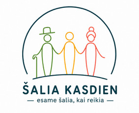 Slaugytojai - Profesionali pagalba senyvo amžiaus / neįgaliam žmogui - 1