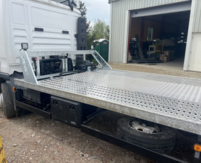 Metalo gaminiai platformos anstatai stumdomi vartai / Uab Mechanas / Darbų pavyzdys ID 4552024