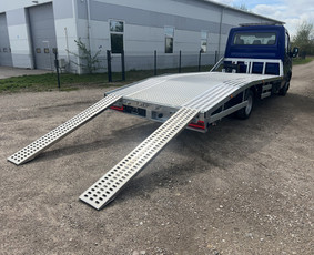 Metalo gaminiai platformos anstatai stumdomi vartai / Uab Mechanas / Darbų pavyzdys ID 4552038