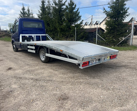 Metalo gaminiai platformos anstatai stumdomi vartai / Uab Mechanas / Darbų pavyzdys ID 4552042