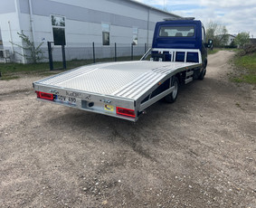 Metalo gaminiai platformos anstatai stumdomi vartai / Uab Mechanas / Darbų pavyzdys ID 4552046