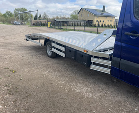 Metalo gaminiai platformos anstatai stumdomi vartai / Uab Mechanas / Darbų pavyzdys ID 4552048