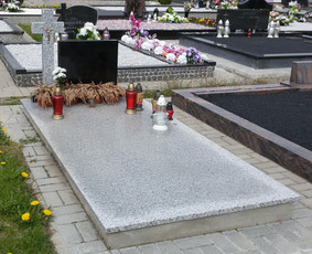 Akmeniniai Paminklai, kapavieciu tvarkimas,raidziu kalimas / LAIMONO SEBECKIO PI / Darbų pavyzdys ID 986301