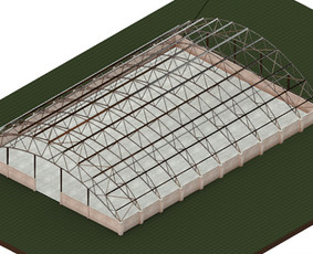 Inžinieriai - Projektavimas, 3D modeliavimas ir techniniai brėžiniai - 1