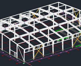 Braižytojai - 2d/3d Modeliavimas, projektavimas, techniniai brėžiniai - 4