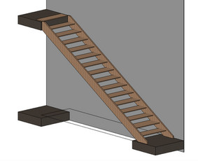 Braižytojai - 2d/3d Modeliavimas, projektavimas, techniniai brėžiniai - 1