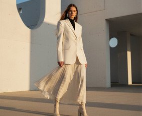 Siuvimas, siuvyklos, siuvėjai - Professional fashion designer, pattern maker - 4
