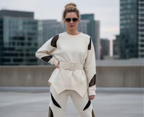 Siuvimas, siuvyklos, siuvėjai - Professional fashion designer, pattern maker - 2
