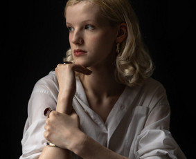 Portretų, renginių, švenčių fotografė / Erika Mizikaitė / Darbų pavyzdys ID 4552308