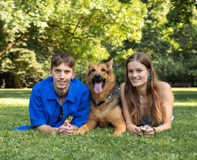 Portretų, renginių, švenčių fotografė / Erika Mizikaitė / Darbų pavyzdys ID 4552416