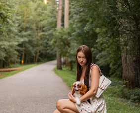 Portretų, renginių, švenčių fotografė / Erika Mizikaitė / Darbų pavyzdys ID 4552492