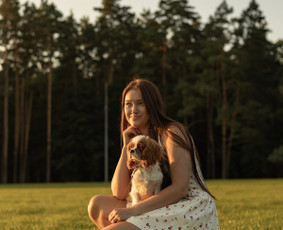 Portretų, renginių, švenčių fotografė / Erika Mizikaitė / Darbų pavyzdys ID 4552498