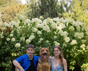 Poros fotosesija - Portretų, renginių, &scaron;venčių fotografė - 2