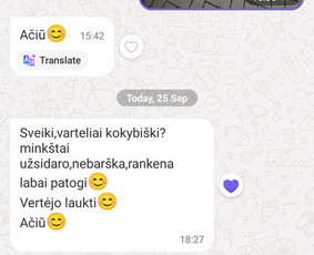 Kelio užtvarai, montavimas - Tvorų, vartų/vartelių montavimas, pamatų, polių betonavimas - 1