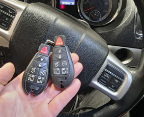 Avarinis atrakinimas - Avarinis durų ir automobilių atrakinimas. - 2