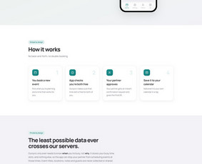 Programuotojai - React, Flutter, Next.js, Django, Fastapi, Nestjs, Laravel - 1
