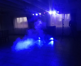 Dj paslaugos, apšvietimas, renginio vedimas / Ernestas Michnevičius / Darbų pavyzdys ID 986355