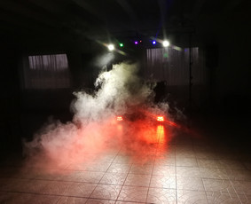 Dj paslaugos, apšvietimas, renginio vedimas / Ernestas Michnevičius / Darbų pavyzdys ID 986357