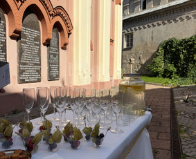 Renginiai, &scaron;ventės - Bubble Spot - 1