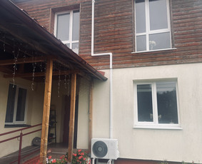 Ventiliacija, vėdinimo sistemos - Kondicionierių montavimas/remontas/aptarnavimas - 4