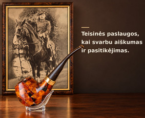 Paslaugos verslui - Teisinės paslaugos - 1