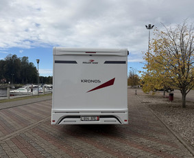 Automobilių nuoma - Kemperis nuomai - 3