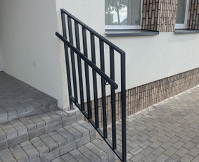 Metalo suvirinimas,suvirinimo, kalviški, individualūs darbai / VORKŠOPAS MB / Darbų pavyzdys ID 4553164
