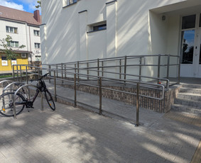 Metalo suvirinimas,suvirinimo, kalviški, individualūs darbai / VORKŠOPAS MB / Darbų pavyzdys ID 4553166