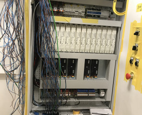Boilerių remontas, valymas - Elektrikas, elektros darbai - 1