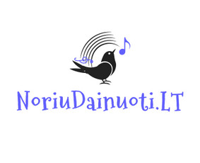 Dainavimo, vokalo pamokos - Dainavimo/vokalo, gitaros, fortepijono pamokos Kaune - 1