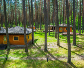 Stovyklavietės - Asvejos poilsiavietės nuoma - 2
