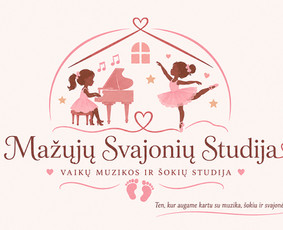 Muzikos mokytojai - Vaikų Muzikos ir &Scaron;okių Studija - 1