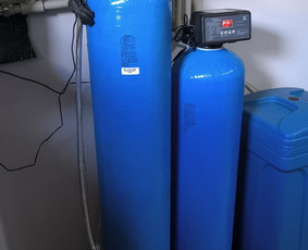 Vandens filtrai: montavimas, keitimas - Vandens Filtrų Profilaktika remontas Priežiūra 063354636 - 3