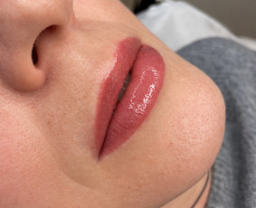 Eglė – Advanced Permanent Makeup / Eglė PMU / Darbų pavyzdys ID 4553780