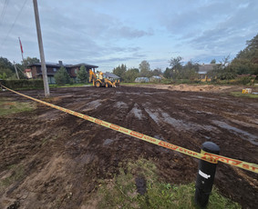 Pertvarų, sienų griovimas - Griovimo darbai Vilniuje ir Vilniaus rajone - 1