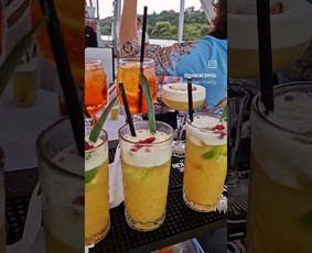Barmen For You - Bfy mobilus baras / Barmen For You - BFY mobilus baras / Darbų pavyzdys ID 4554526