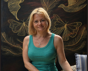 Dailės mokytojai - Gerdita Art Studio &ndash; kūrybiniai dailės užsiėmimai - 1