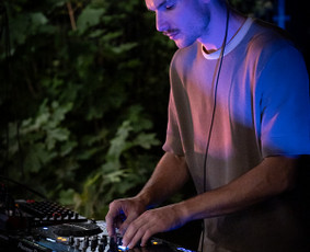 DJ paslaugos - Dj + Beatbox muzikos paslaugos - 4