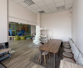 Vaikų žaidimų kambariai - Vaikų žaidimų kambarys Vilniuje - 4
