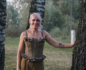 &Scaron;eimos fotosesija - Įamžinu Jūsų gražiausias &scaron;ventes! - 4