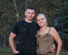 &Scaron;eimos fotosesija - Įamžinu Jūsų gražiausias &scaron;ventes! - 1