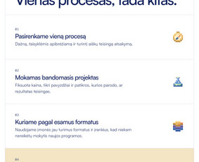 Dirbtinio intelekto agentai, automatizavimas ir n8n / AI Merge Studio ltd / Darbų pavyzdys ID 4555046