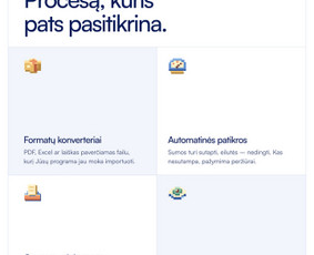 Procesų automatizavimo sprendimai - Dirbtinio intelekto agentai, automatizavimas ir n8n - 2